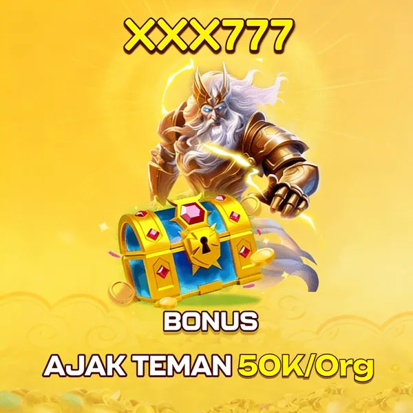 XXX777 WD Cepat DANA OVO GoPay