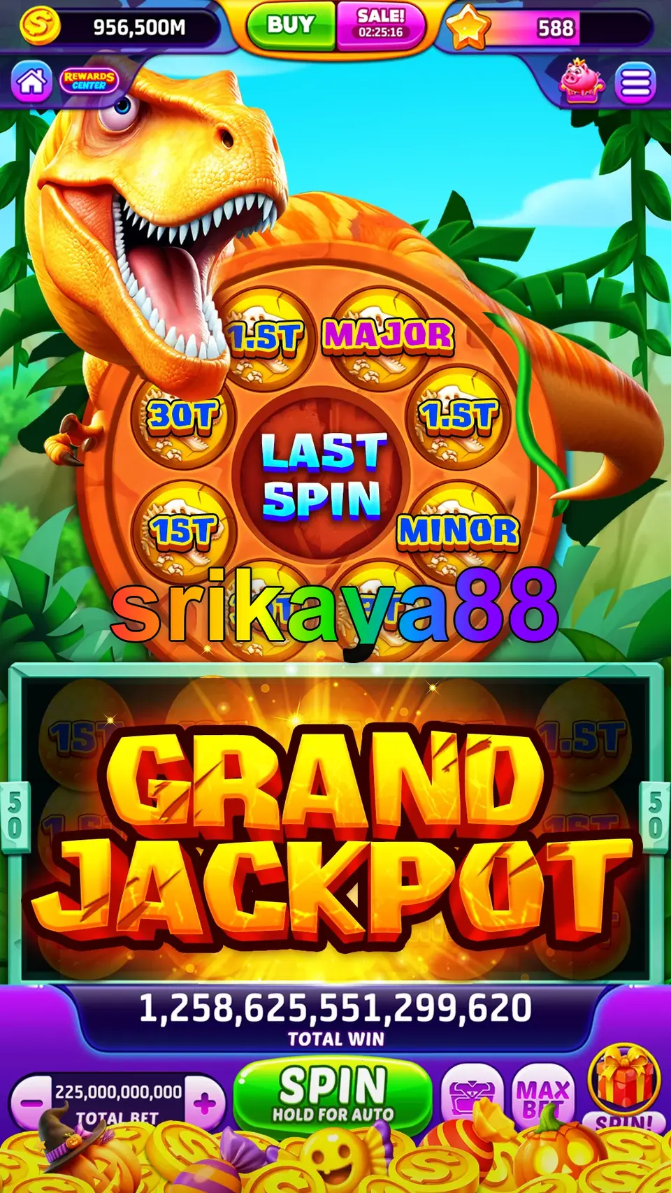 srikaya88 APK