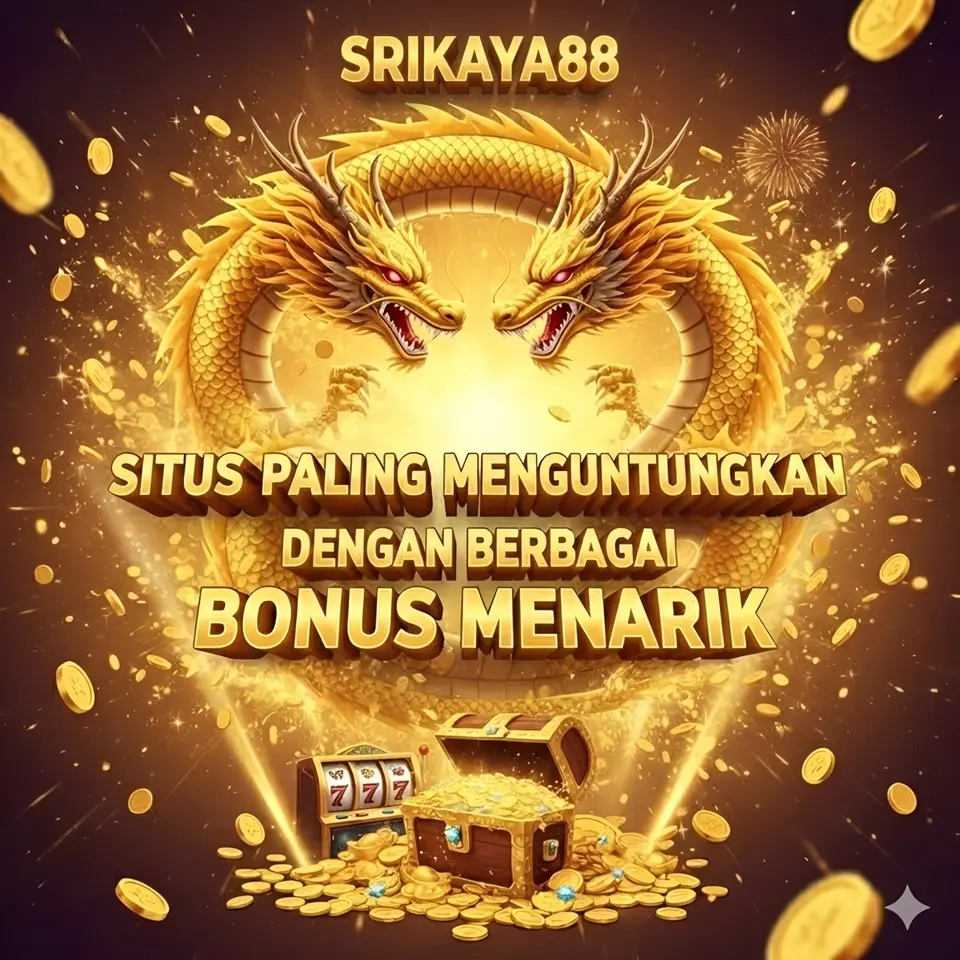 srikaya88 Masuk