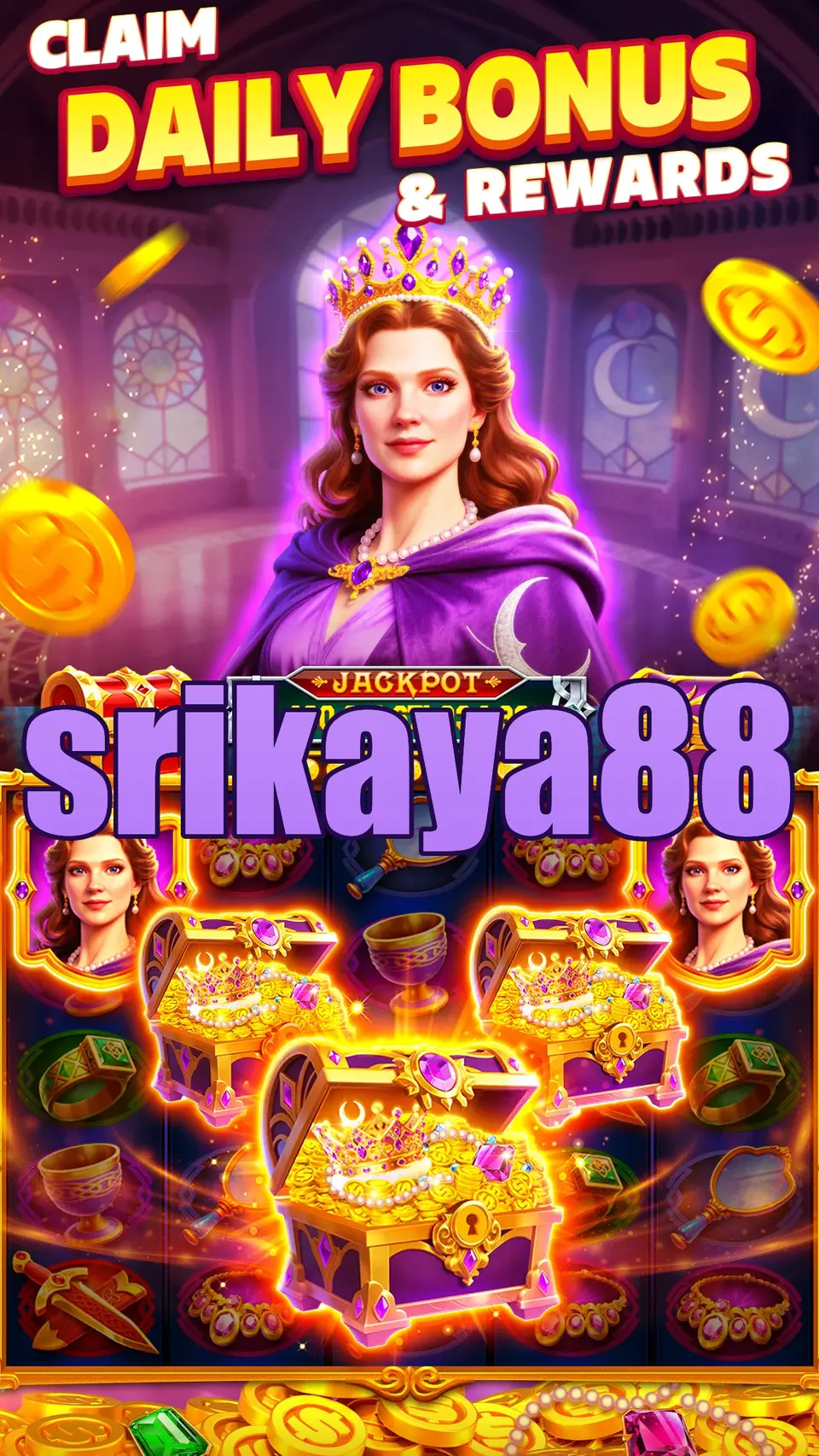 srikaya88 Masuk