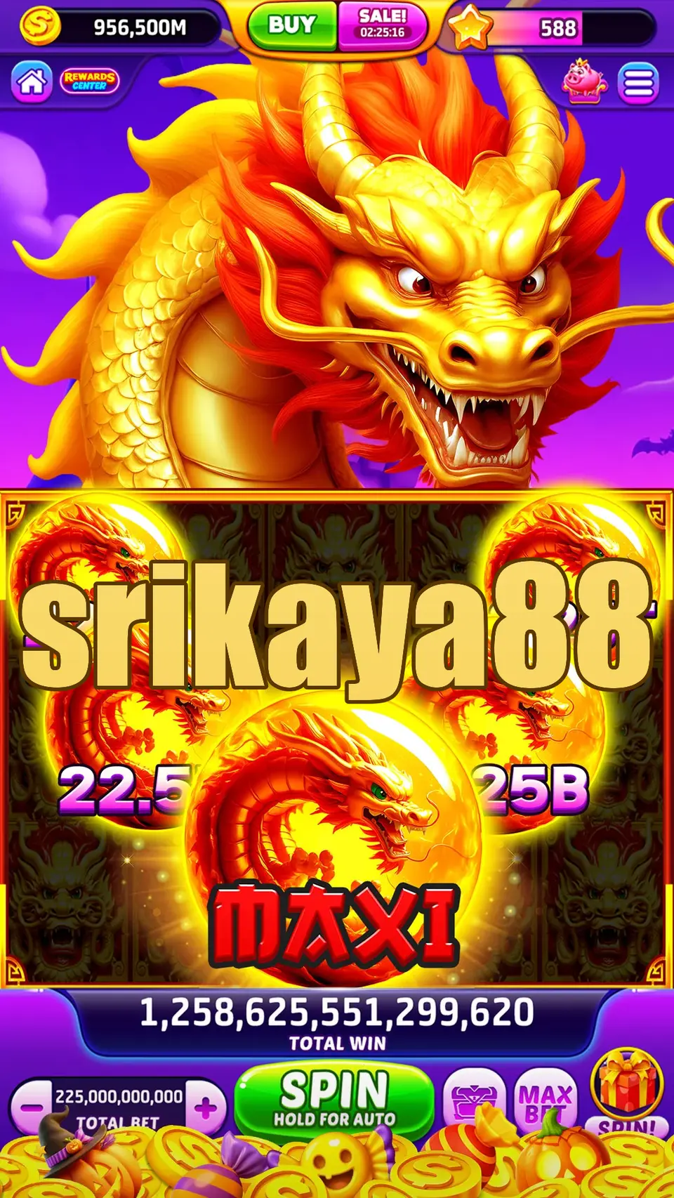 srikaya88 Masuk