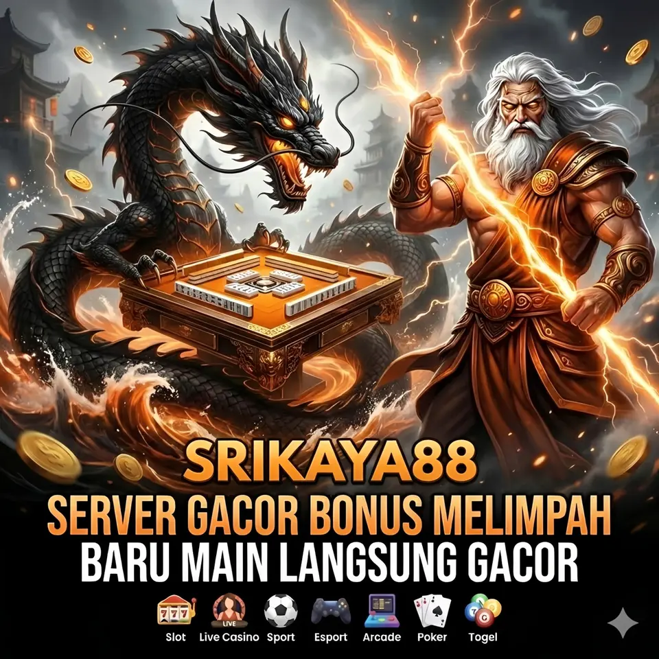 SRIKAYA88 APK Resmi Unduh Indonesia