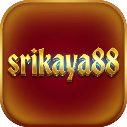 srikaya88 Logo - Resmi