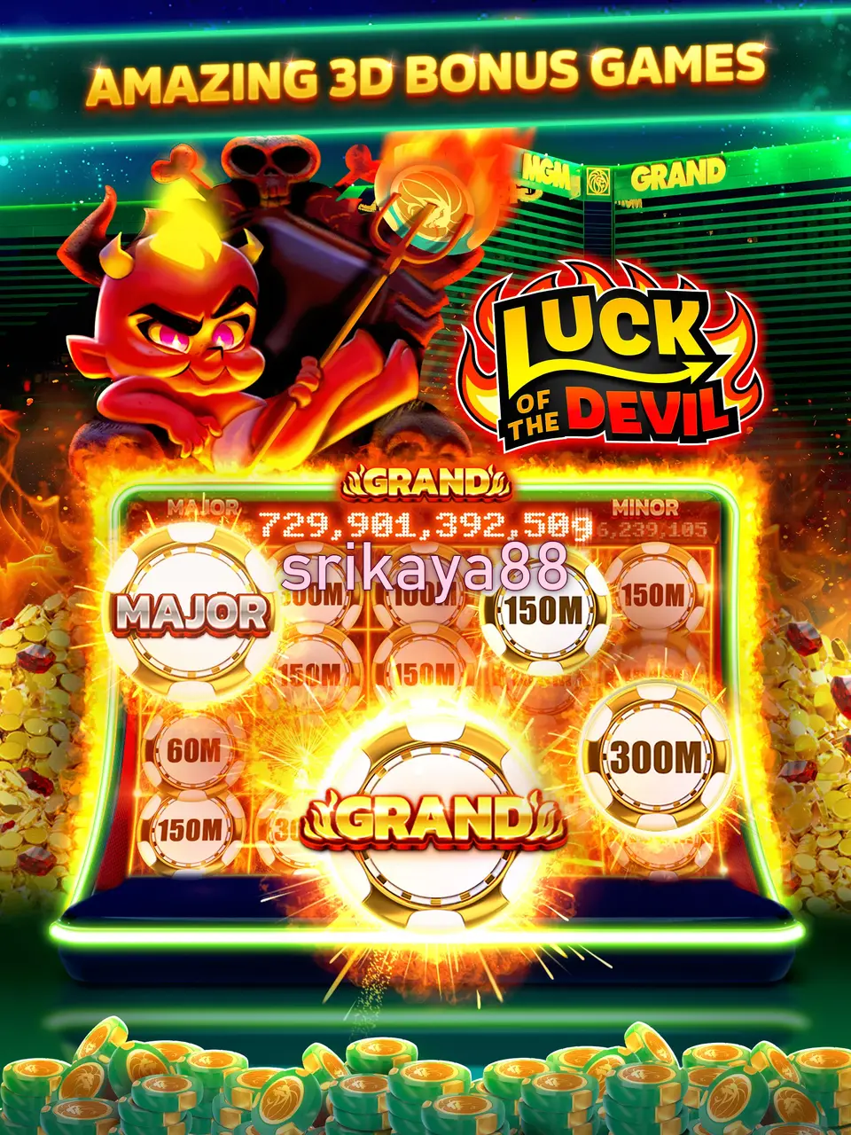 srikaya88 Tangkapan Layar Resmi APK